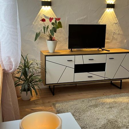Apartment Balingen City Luaran gambar