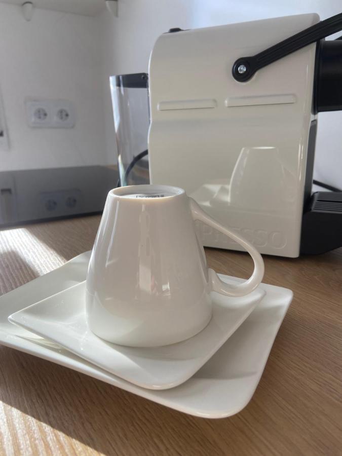 Apartment Balingen City Luaran gambar