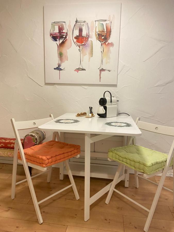 Apartment Balingen City Luaran gambar