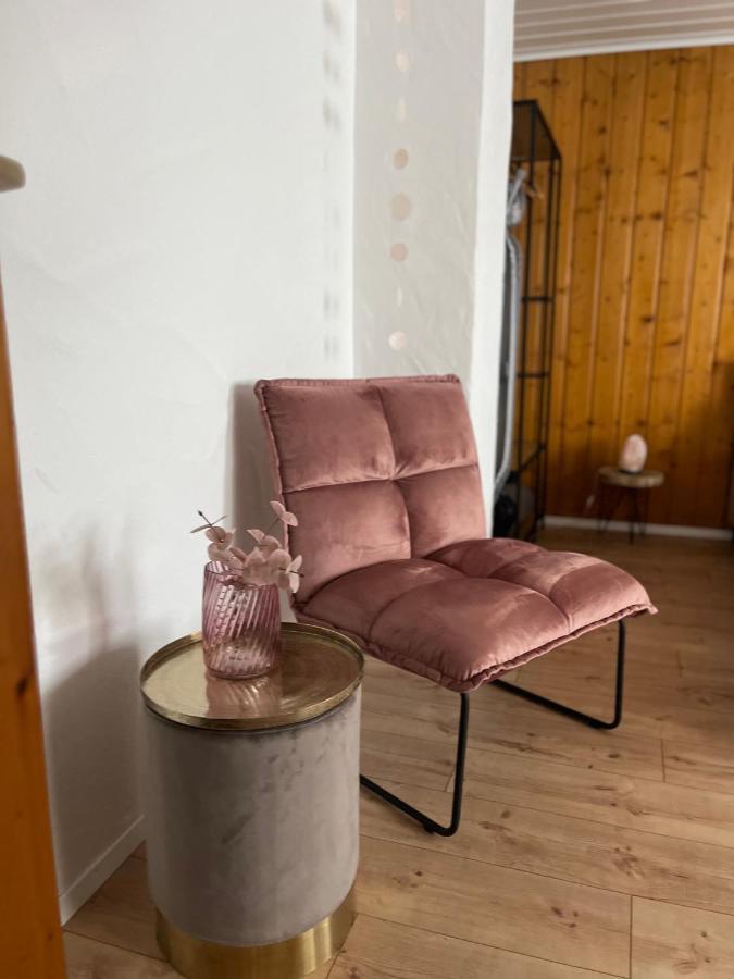 Apartment Balingen City Luaran gambar