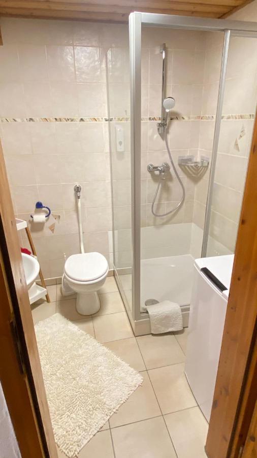 Apartment Balingen City Luaran gambar