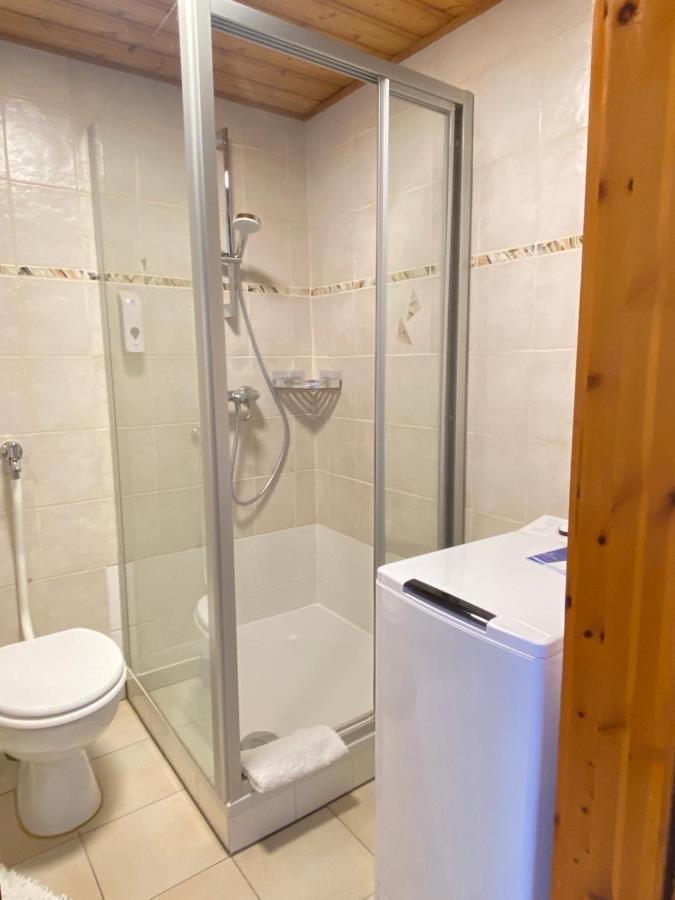 Apartment Balingen City Luaran gambar