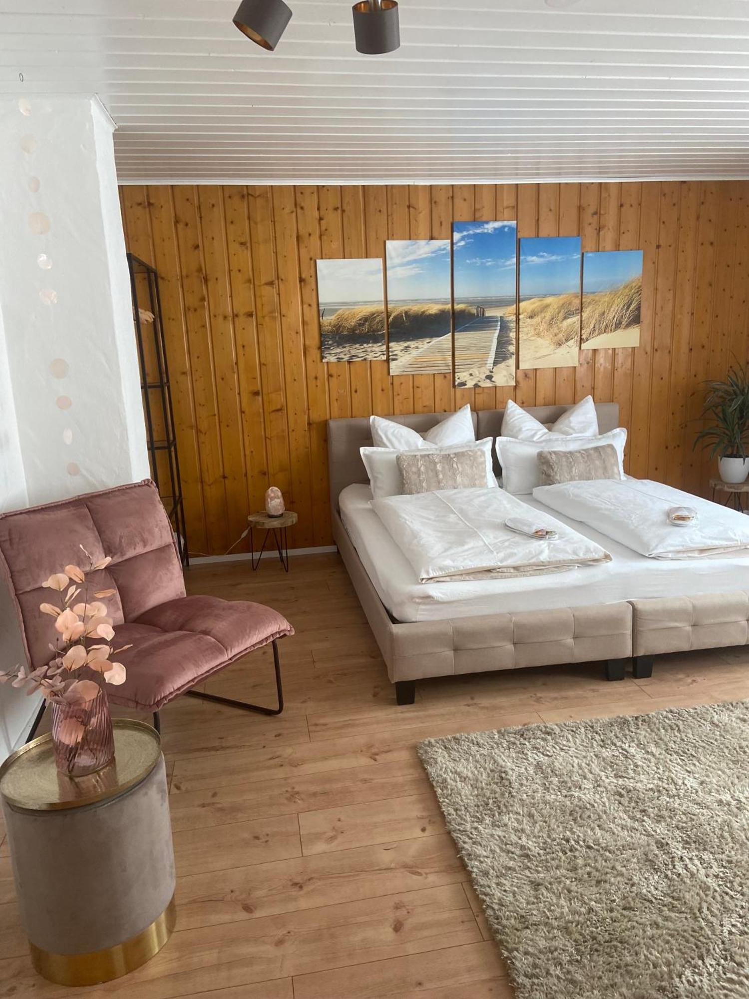 Apartment Balingen City Luaran gambar