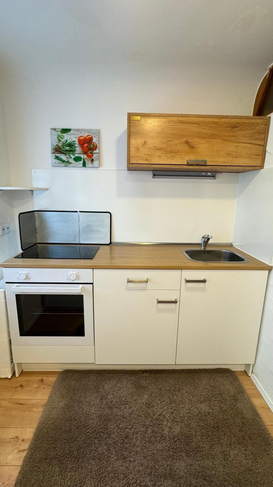 Apartment Balingen City Luaran gambar