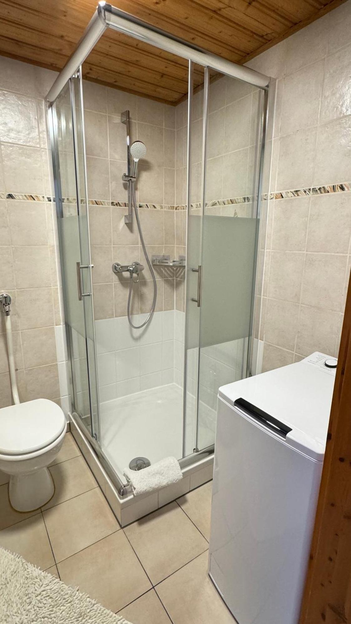 Apartment Balingen City Luaran gambar