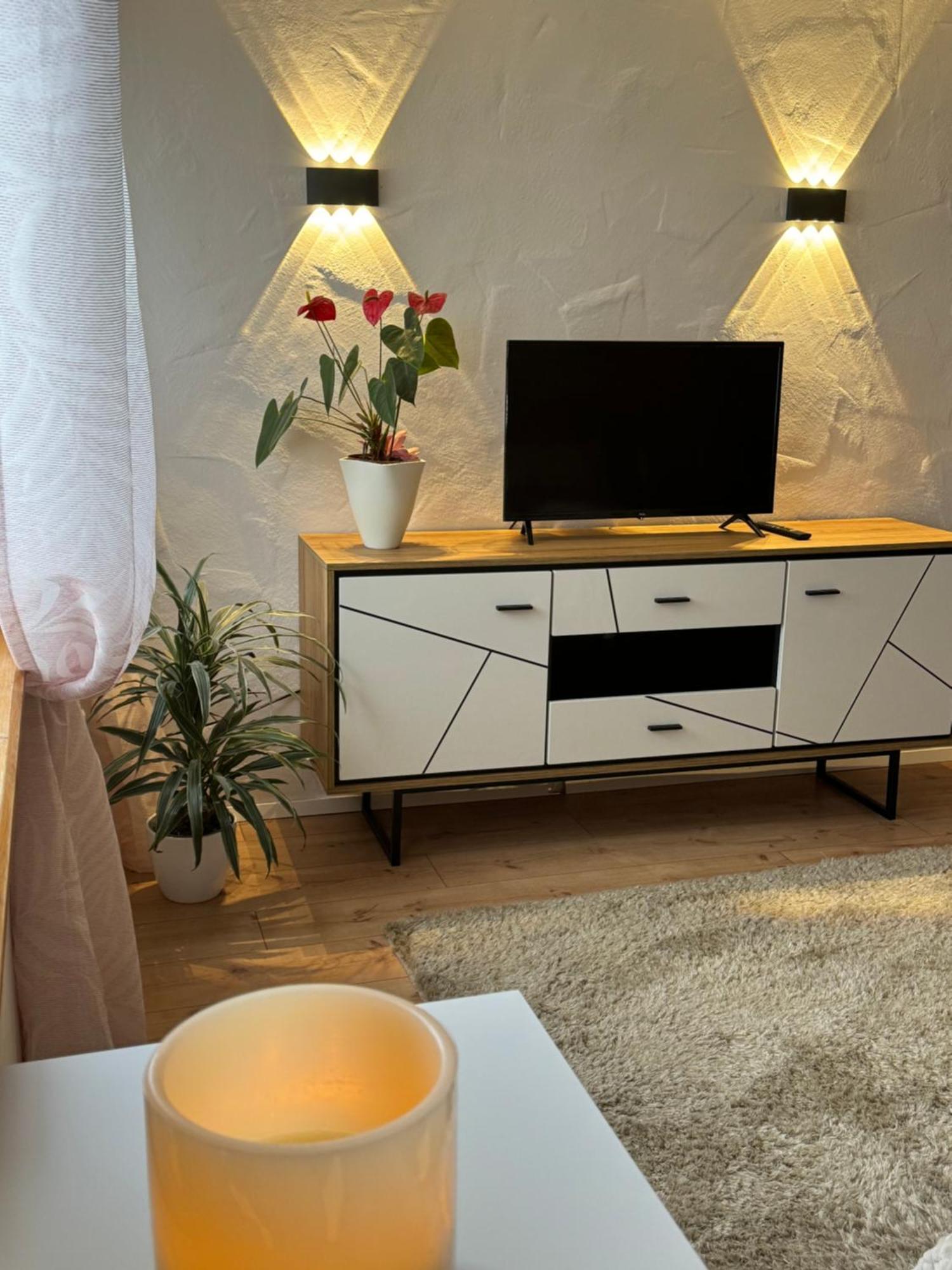 Apartment Balingen City Luaran gambar