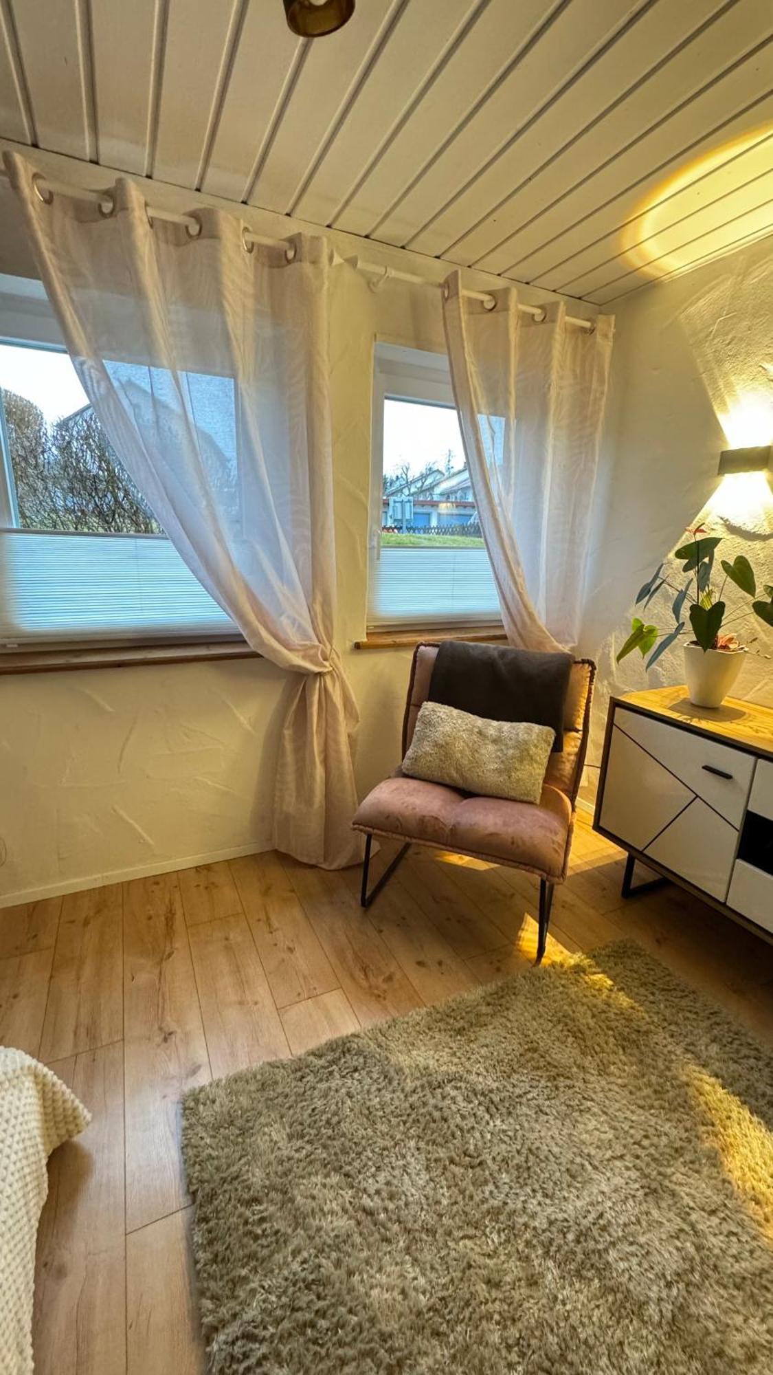 Apartment Balingen City Luaran gambar