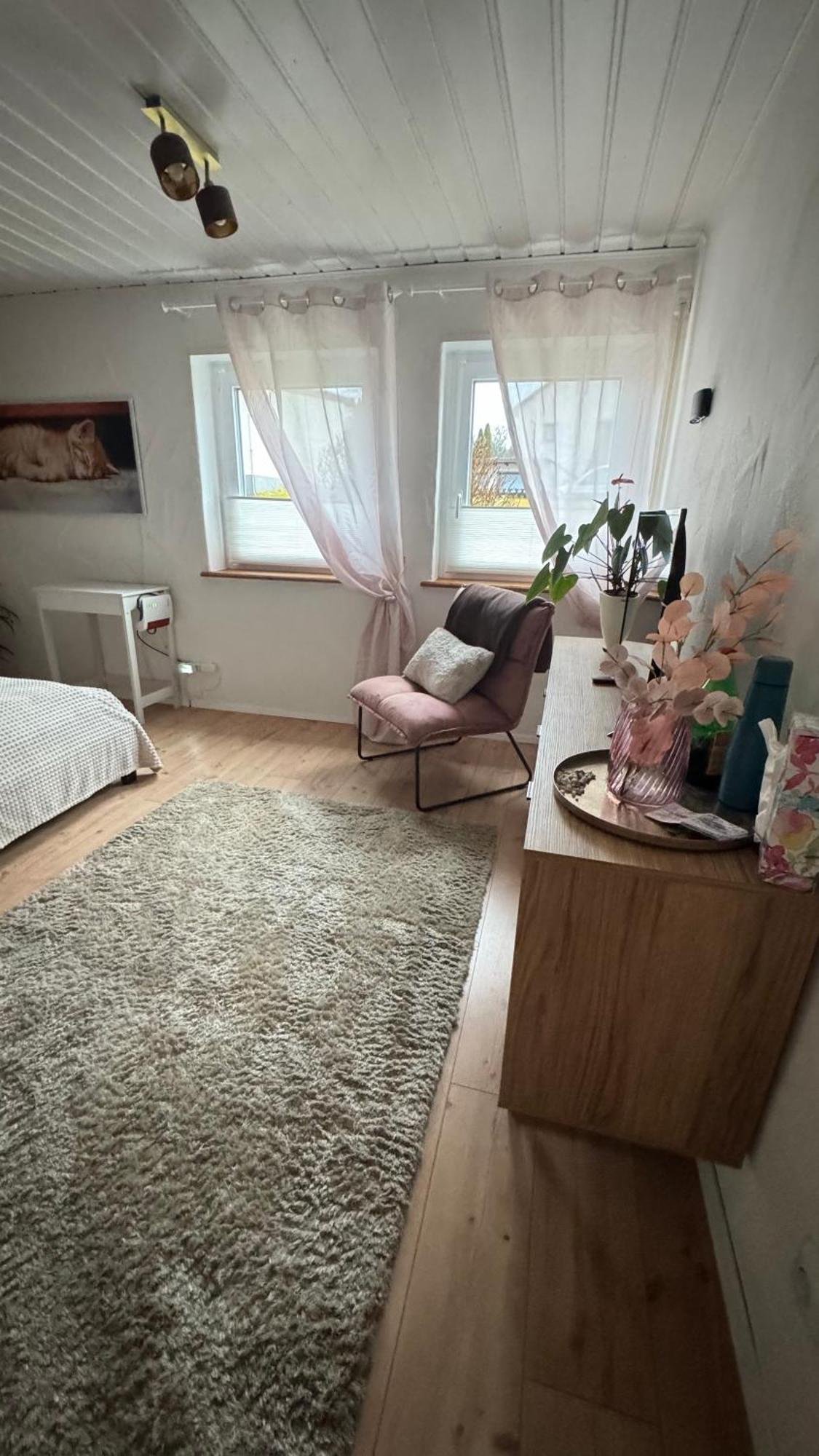 Apartment Balingen City Luaran gambar